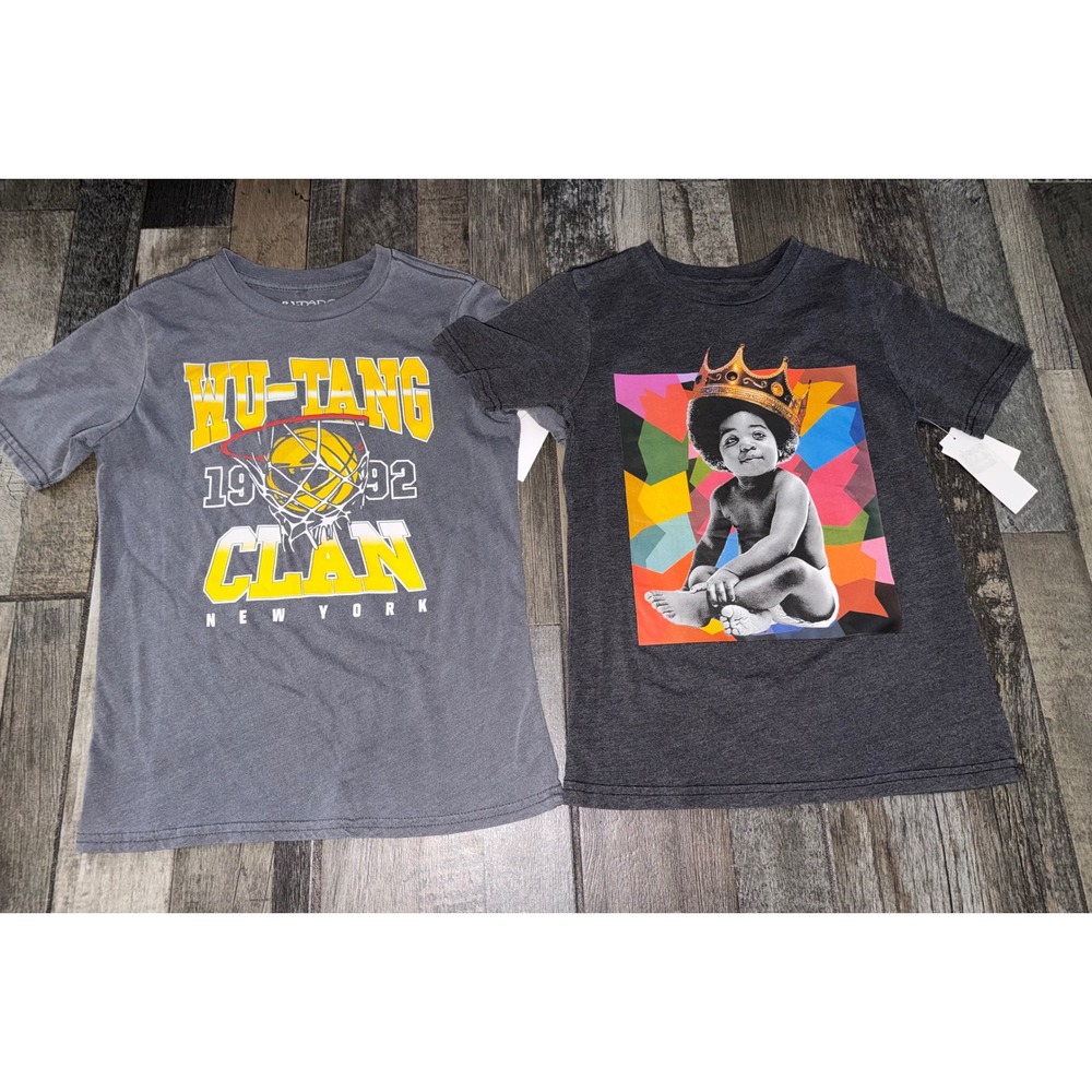 Boys tshirts medium 8